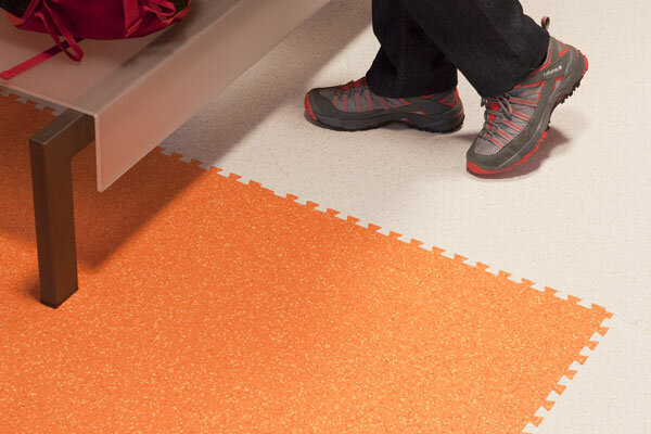 Gerflor Attraction kliktegels