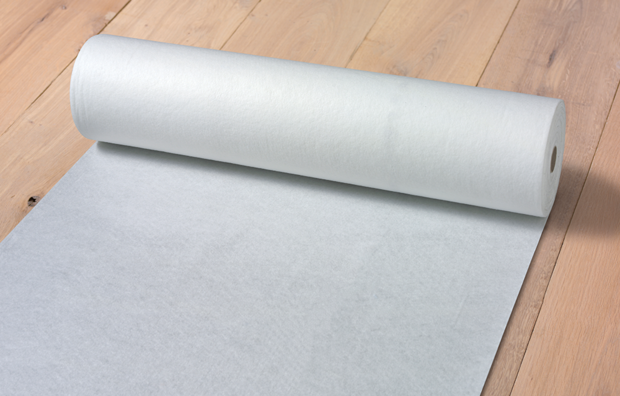 Multi Cover Standard, film de couverture autocollant pour sols et escaliers 100 cm x 25 mtr 