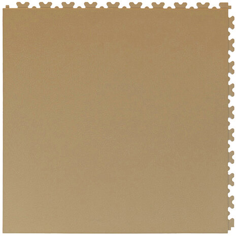 Kliktegel TaraLock beige