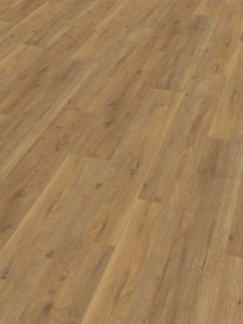 PVC vloer Royal Oak Natural - 177,8 x 1219,2 mm