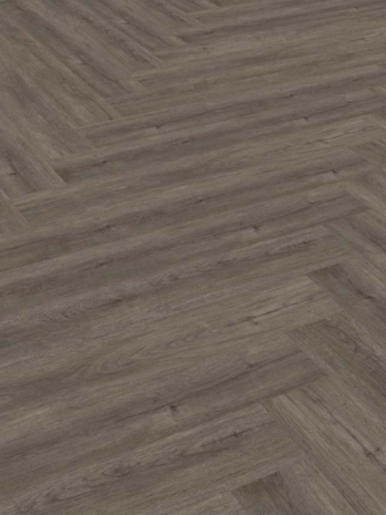 PVC vloer Manor Oak Natural Dark - 177,8 x 1219,2 mm