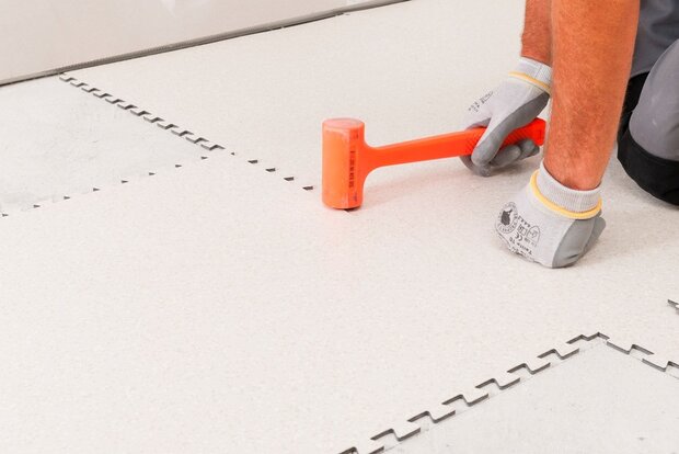 Gerflor ESD vloer