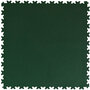 PVC Klickfliese British Racing green